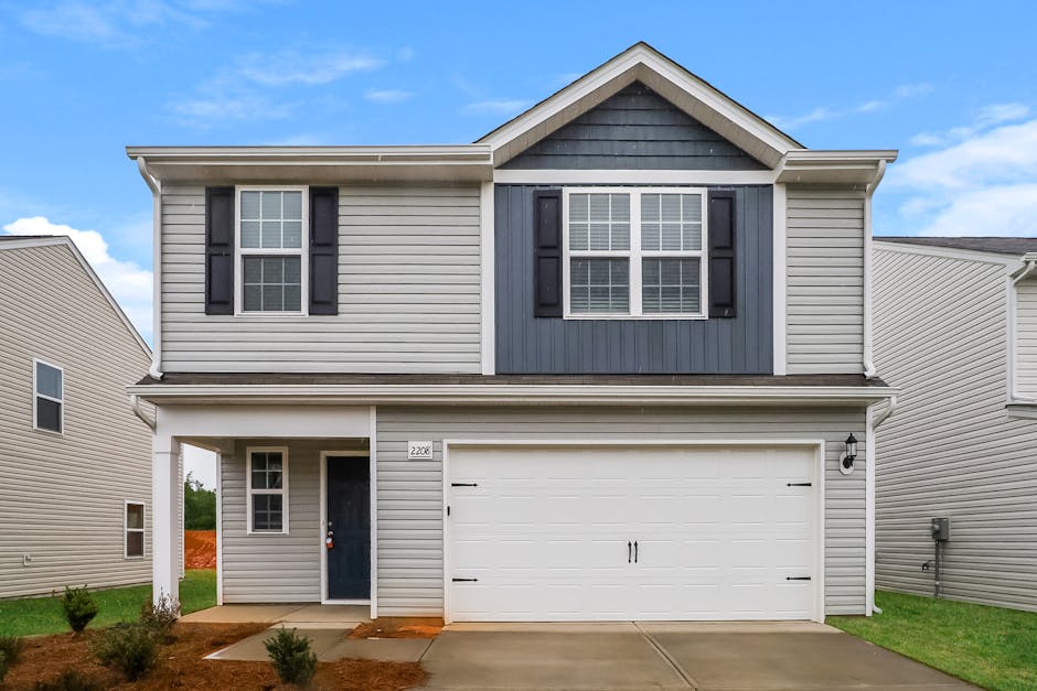 2208 Ram Road, Greensboro, NC 27405 Home for Rent 4 Beds, 2.5 Baths